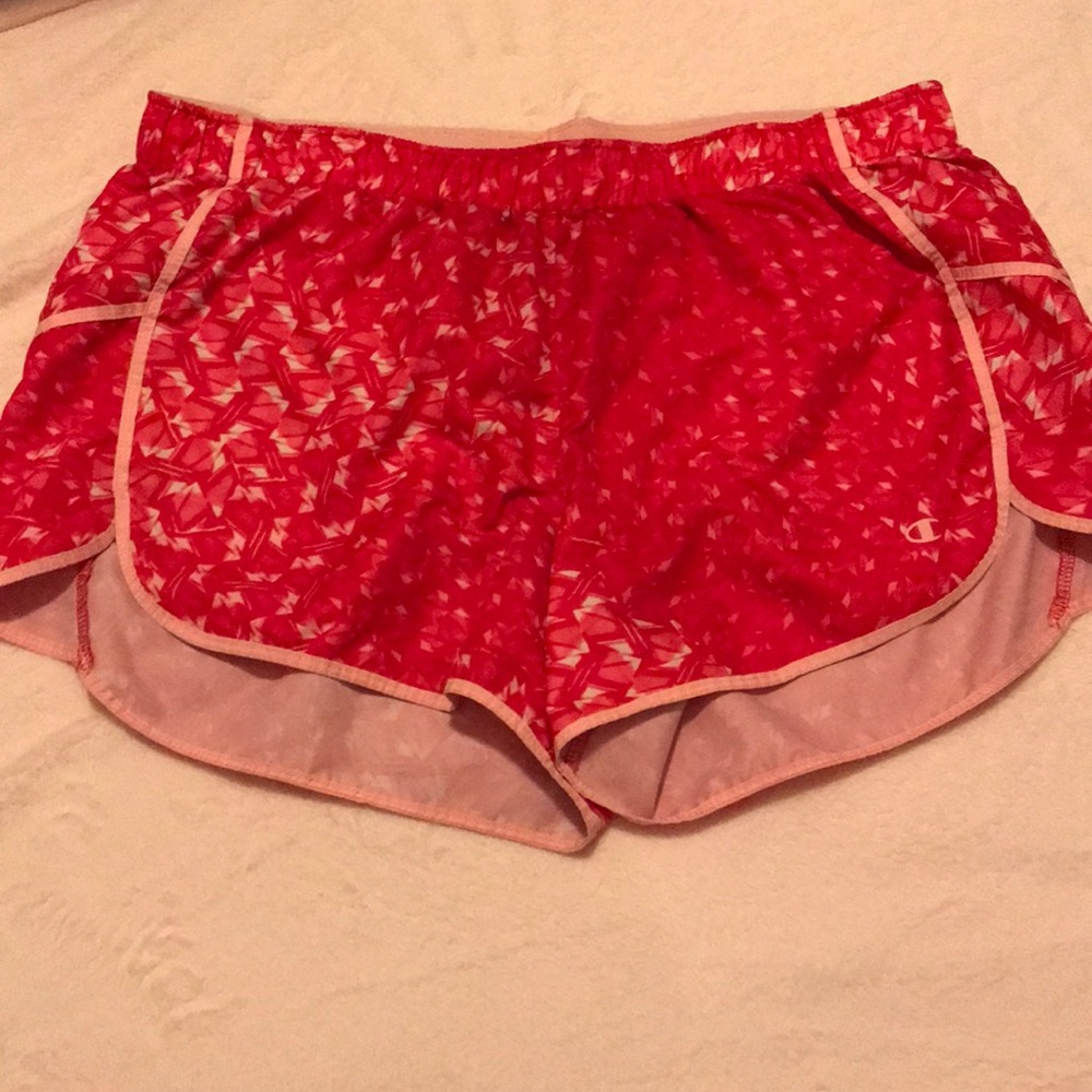 Champion shorts